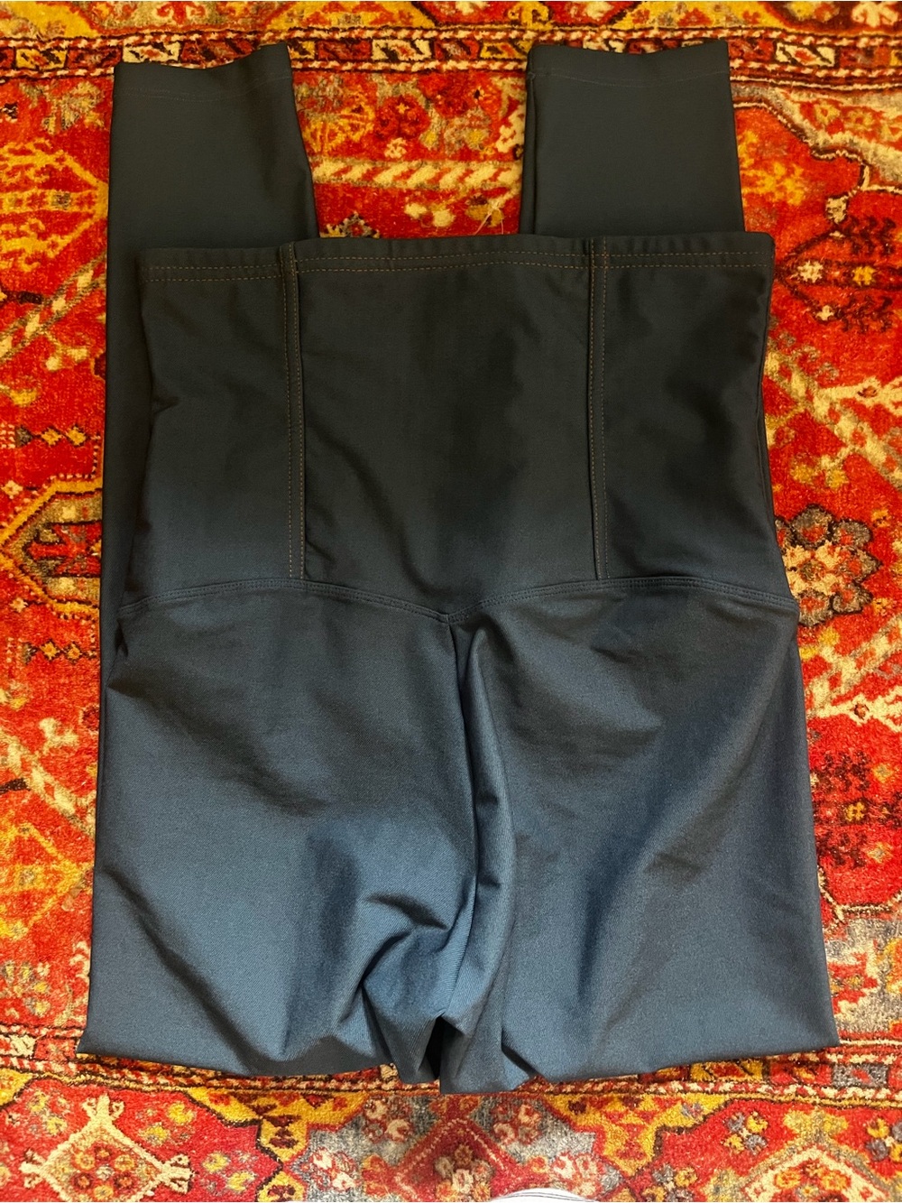 Popilush Waist Training Leggings